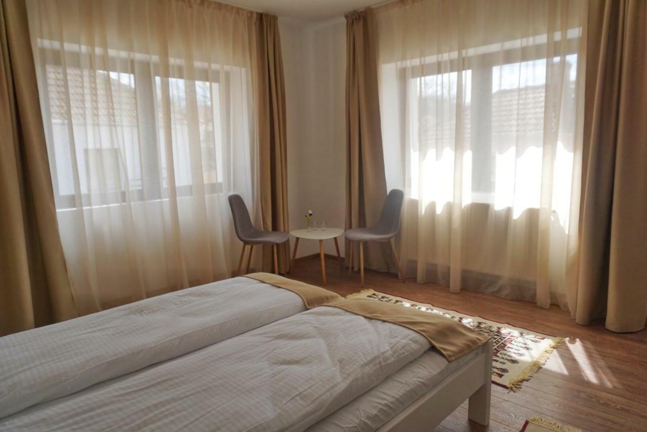 Casa Badea Hotel Riu Alb Eksteriør billede